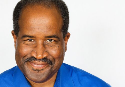 Afaa Michael Weaver- poetry