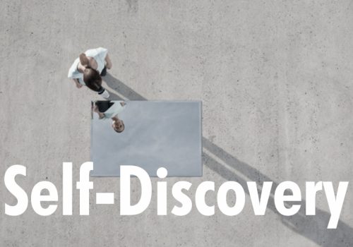 Poetic moments of life through Self-Discovery